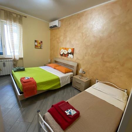 B&B Cavirani Gallipoli Exteriér fotografie