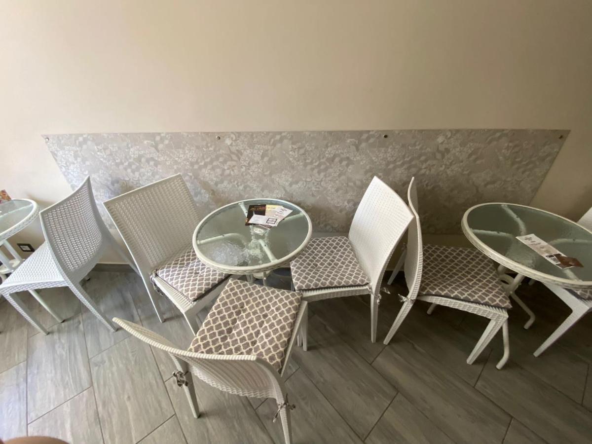 B&B Cavirani Gallipoli Exteriér fotografie