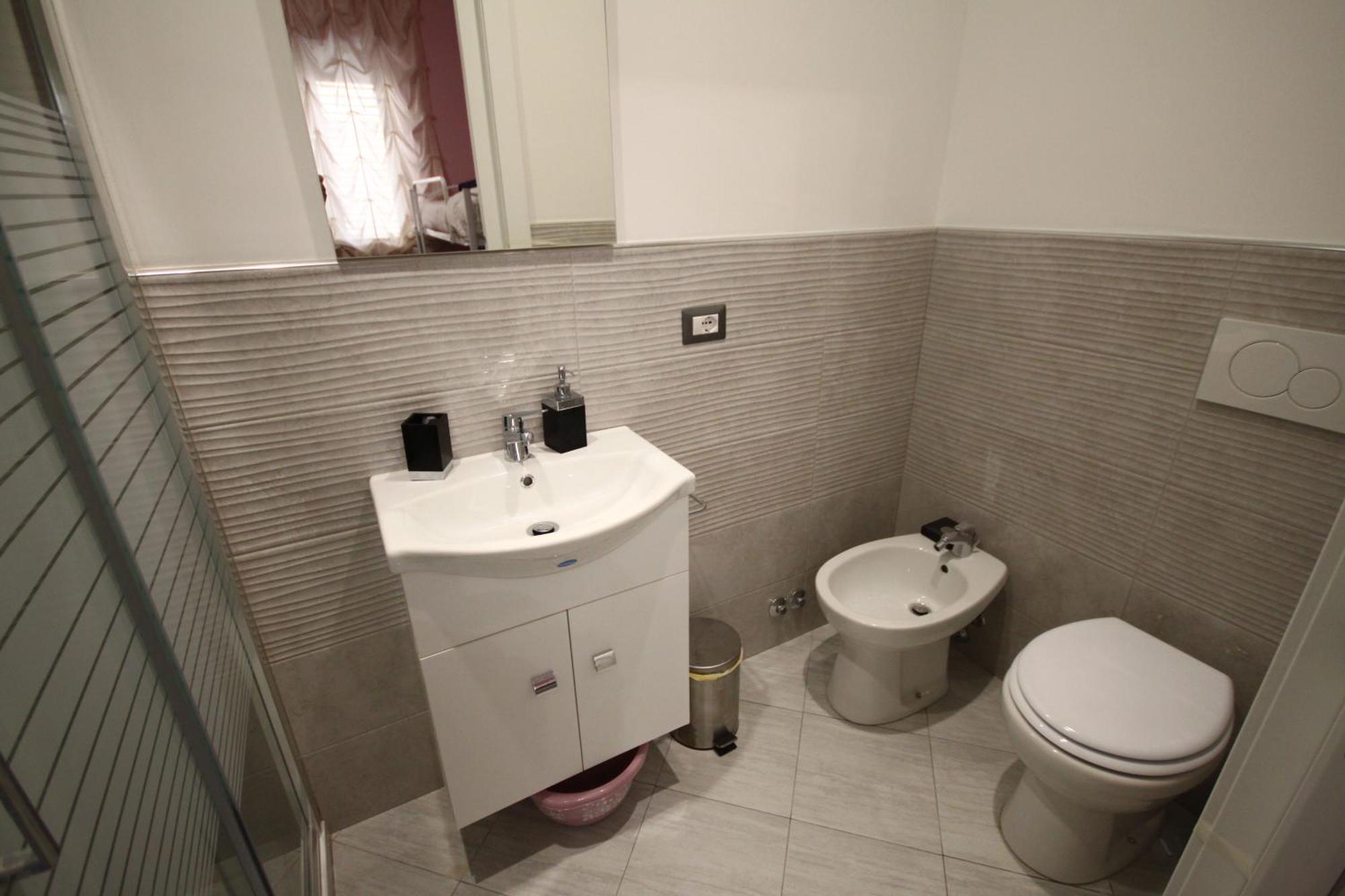 B&B Cavirani Gallipoli Exteriér fotografie